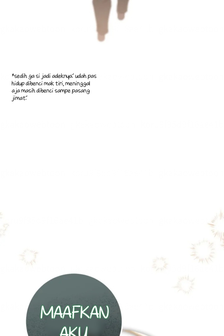 The Strange Tales of The Crescent Moon Hall Chapter 19 - Halaman 63