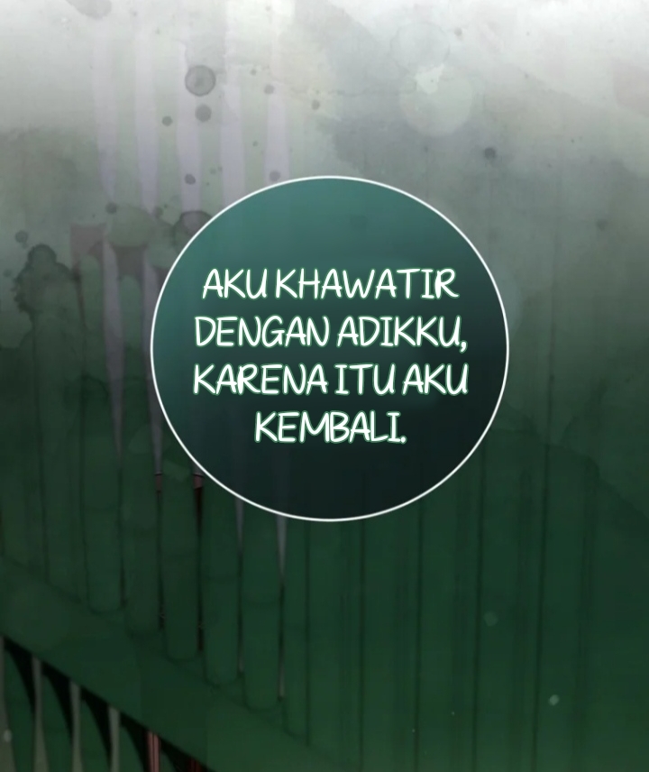 The Strange Tales of The Crescent Moon Hall Chapter 19 - Halaman 72