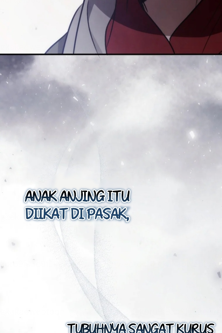 The Strange Tales of The Crescent Moon Hall Chapter 19 - Halaman 75