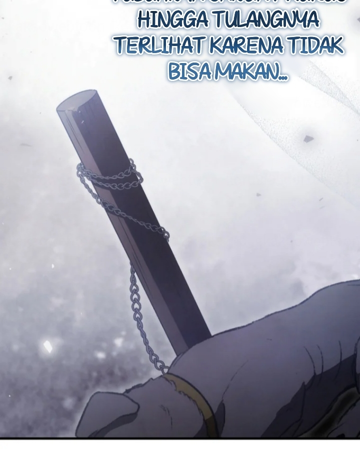 The Strange Tales of The Crescent Moon Hall Chapter 19 - Halaman 76