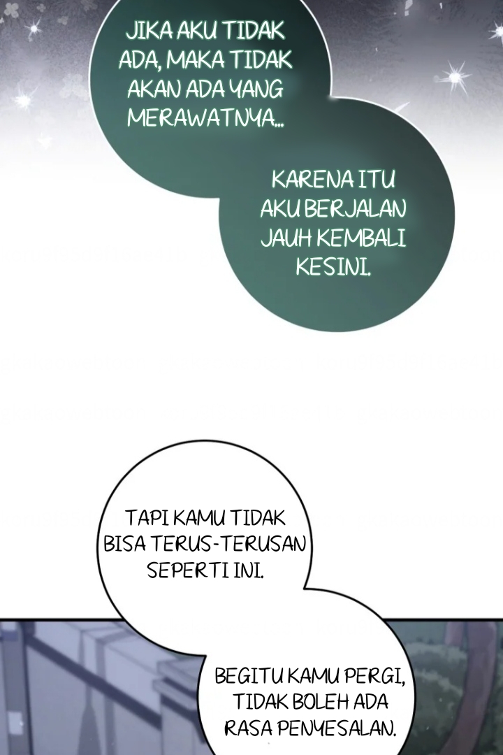 The Strange Tales of The Crescent Moon Hall Chapter 19 - Halaman 79