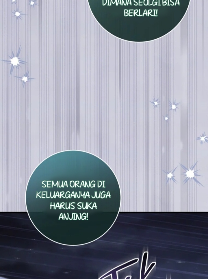 The Strange Tales of The Crescent Moon Hall Chapter 19 - Halaman 85