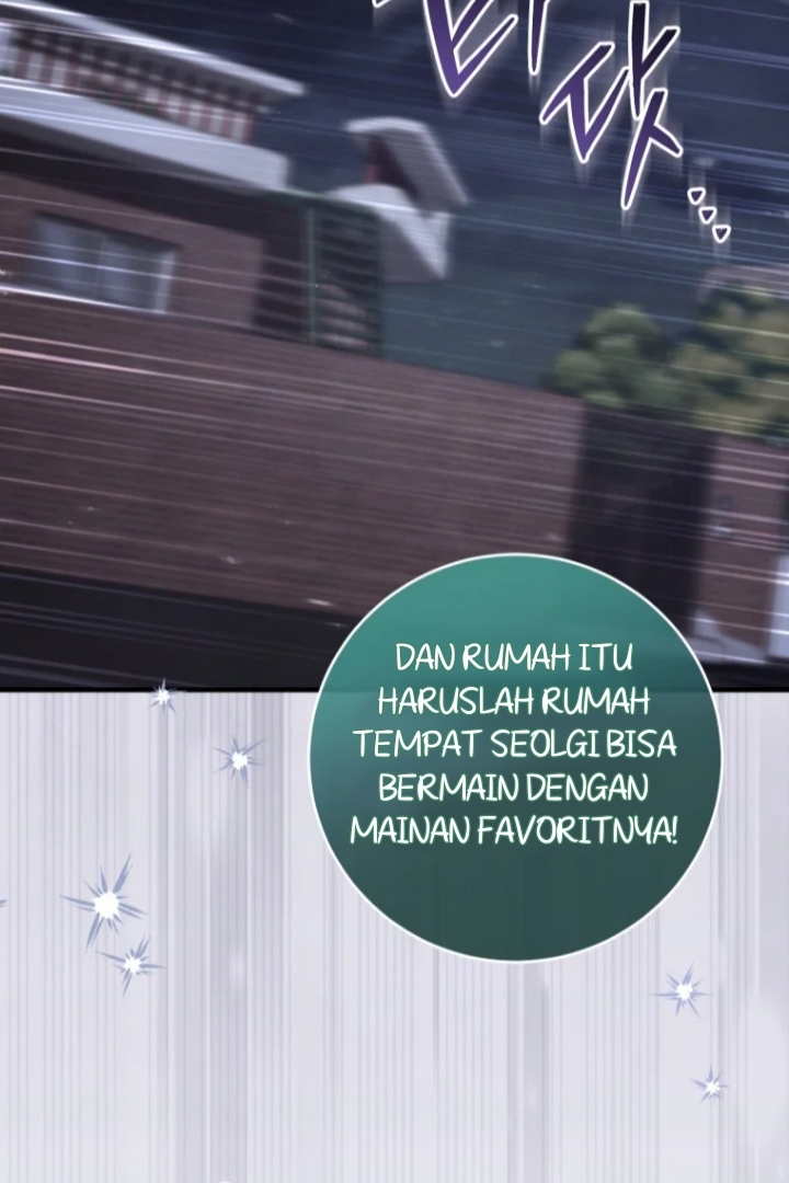 The Strange Tales of The Crescent Moon Hall Chapter 19 - Halaman 86