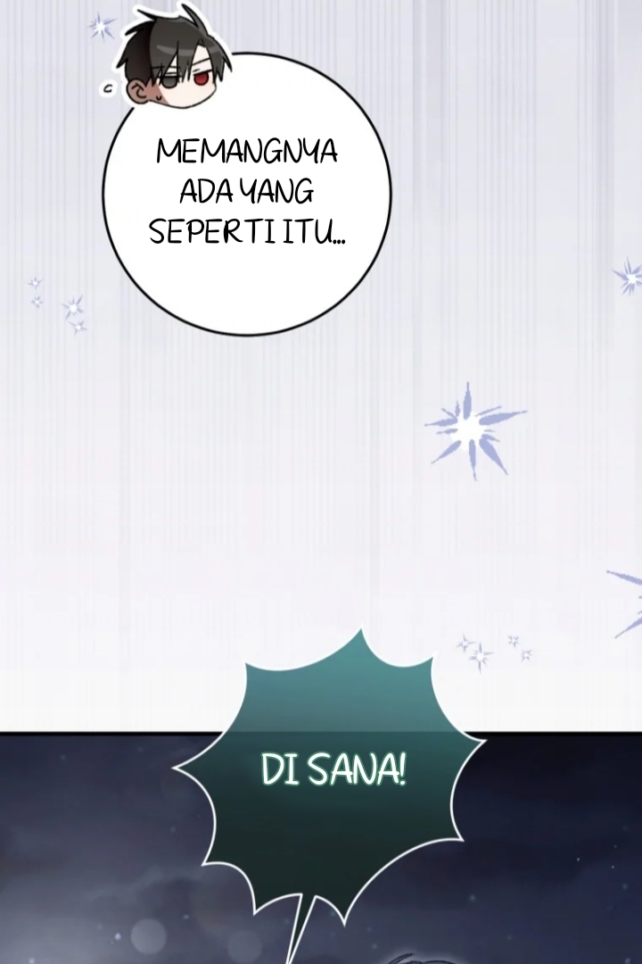The Strange Tales of The Crescent Moon Hall Chapter 19 - Halaman 87