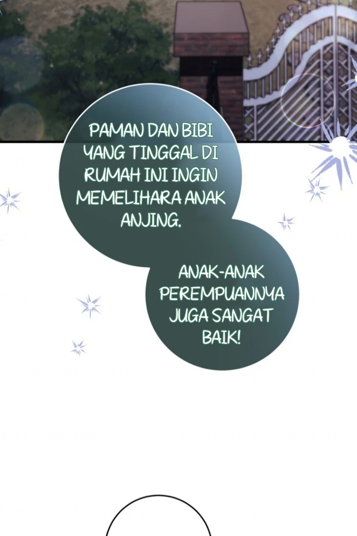 The Strange Tales of The Crescent Moon Hall Chapter 19 - Halaman 91