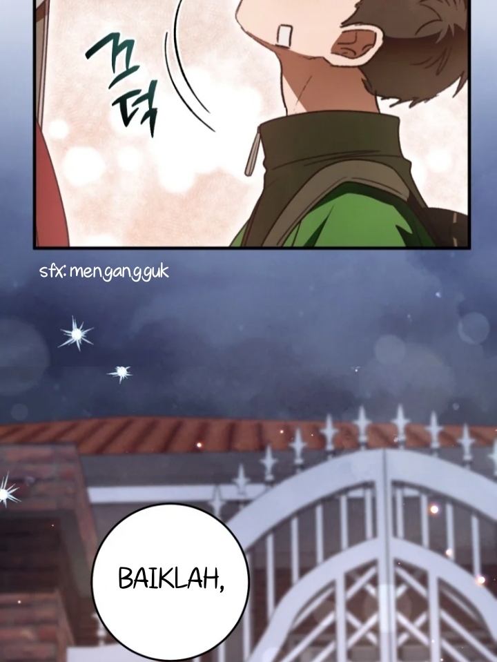 The Strange Tales of The Crescent Moon Hall Chapter 19 - Halaman 93