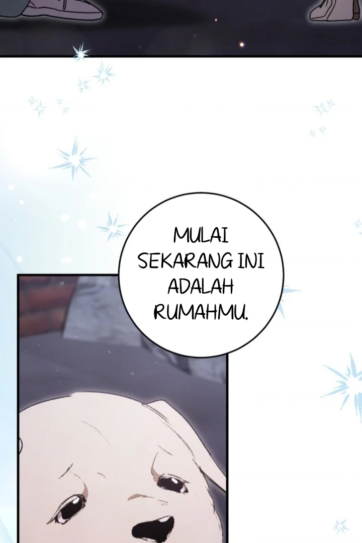 The Strange Tales of The Crescent Moon Hall Chapter 19 - Halaman 95