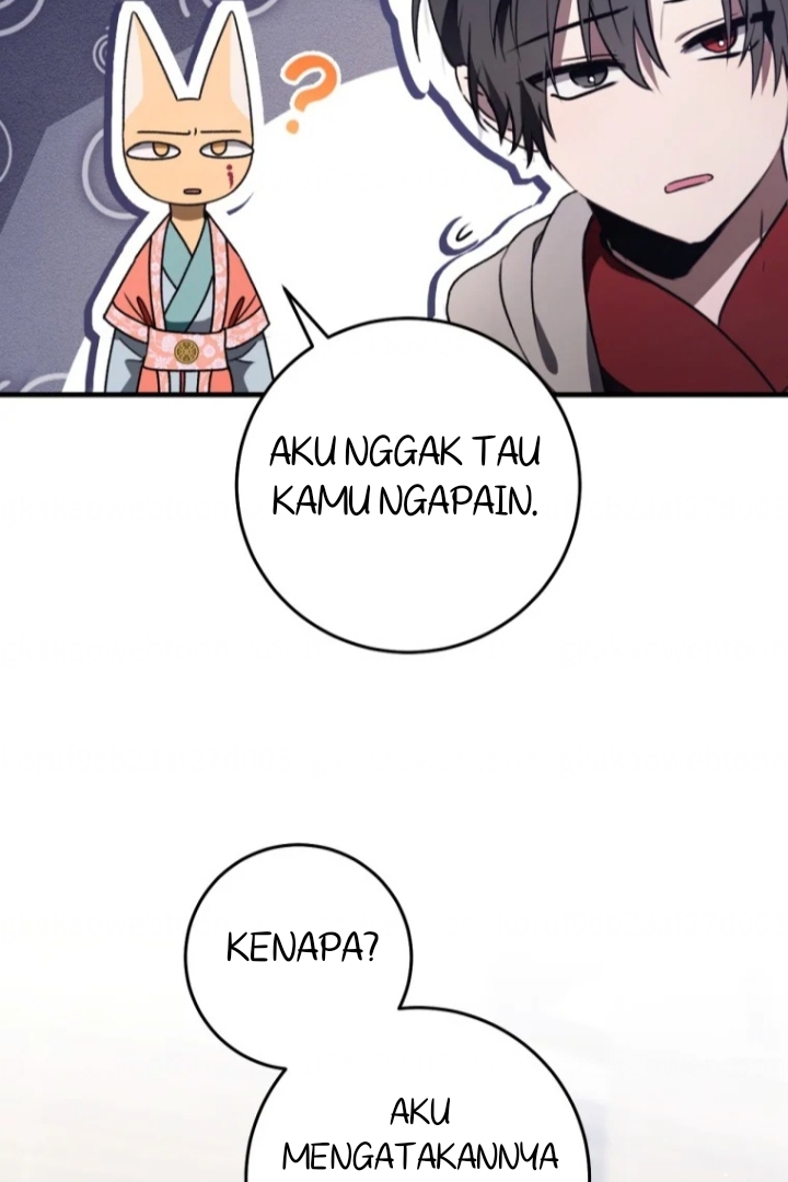 The Strange Tales of The Crescent Moon Hall Chapter 18 - Halaman 103