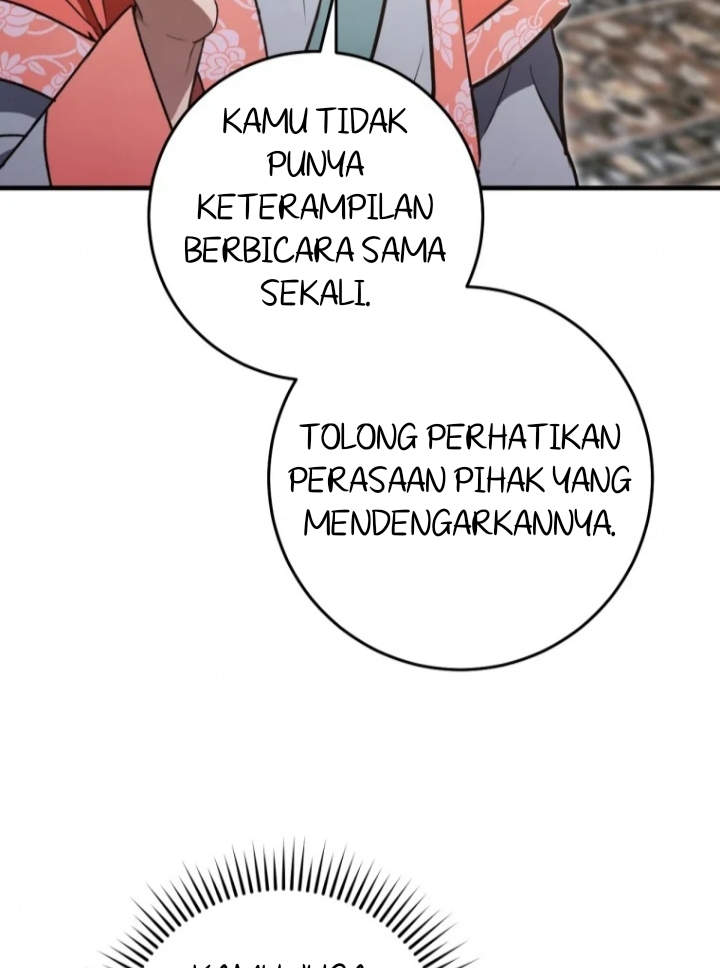 The Strange Tales of The Crescent Moon Hall Chapter 18 - Halaman 105