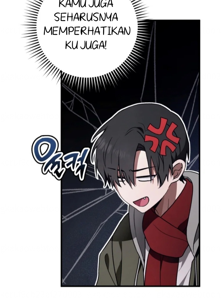 The Strange Tales of The Crescent Moon Hall Chapter 18 - Halaman 106