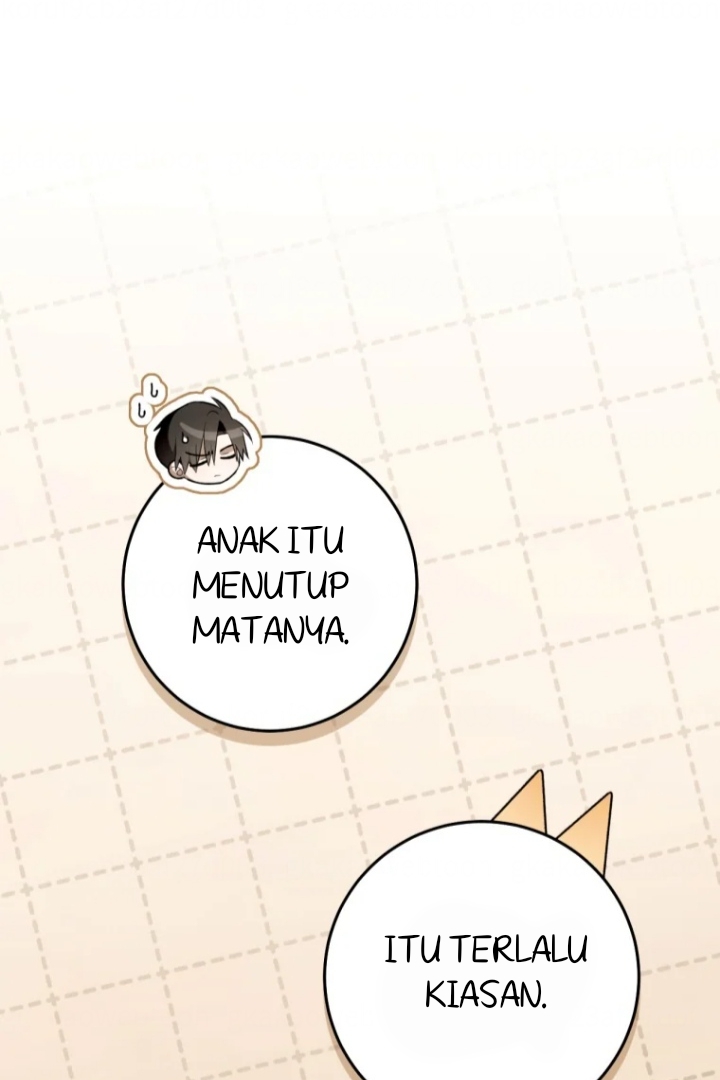 The Strange Tales of The Crescent Moon Hall Chapter 18 - Halaman 107