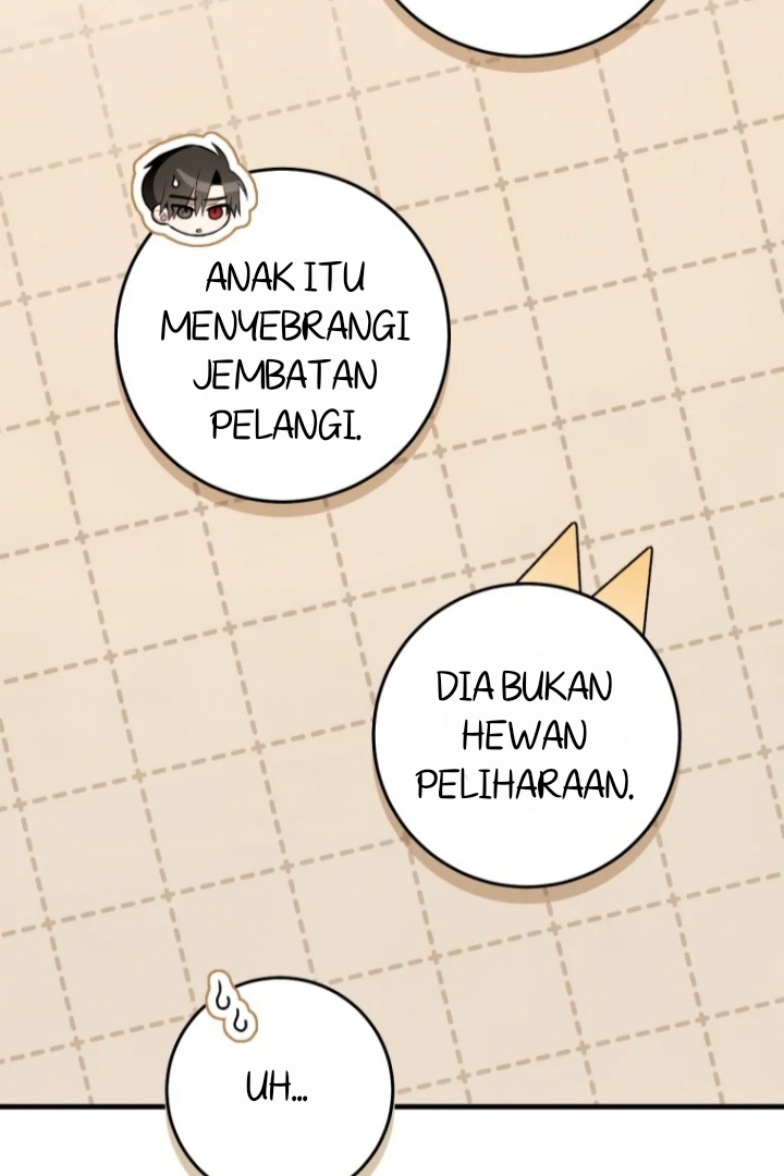 The Strange Tales of The Crescent Moon Hall Chapter 18 - Halaman 108