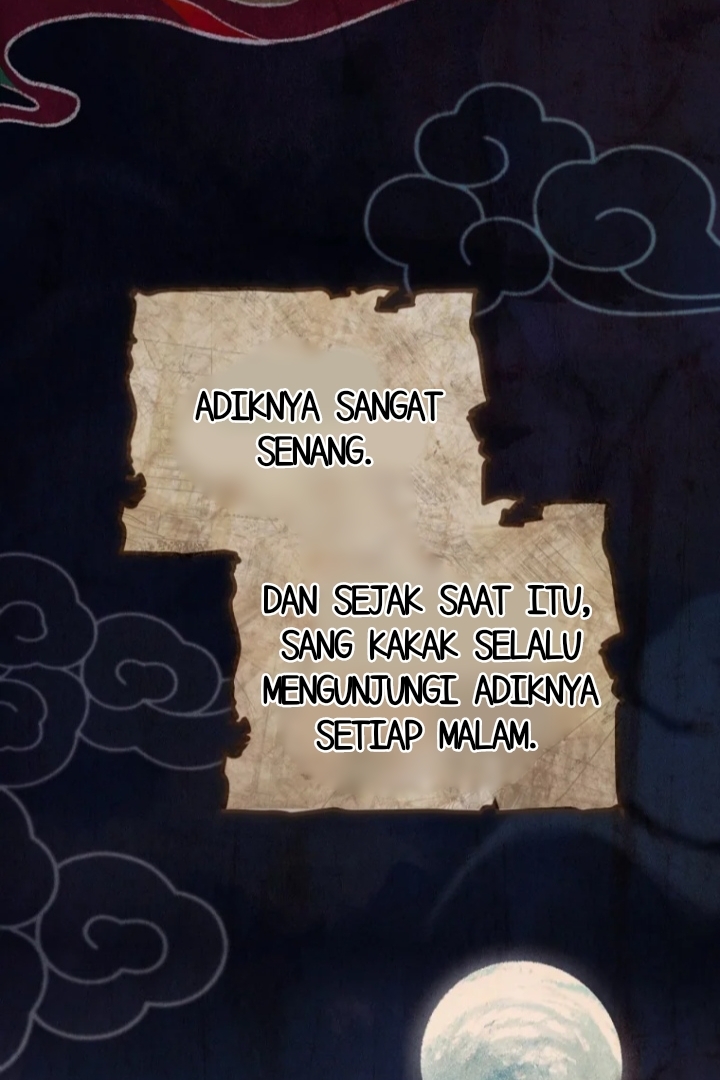 The Strange Tales of The Crescent Moon Hall Chapter 18 - Halaman 11