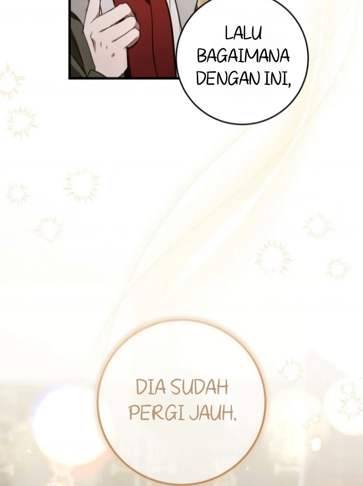 The Strange Tales of The Crescent Moon Hall Chapter 18 - Halaman 110