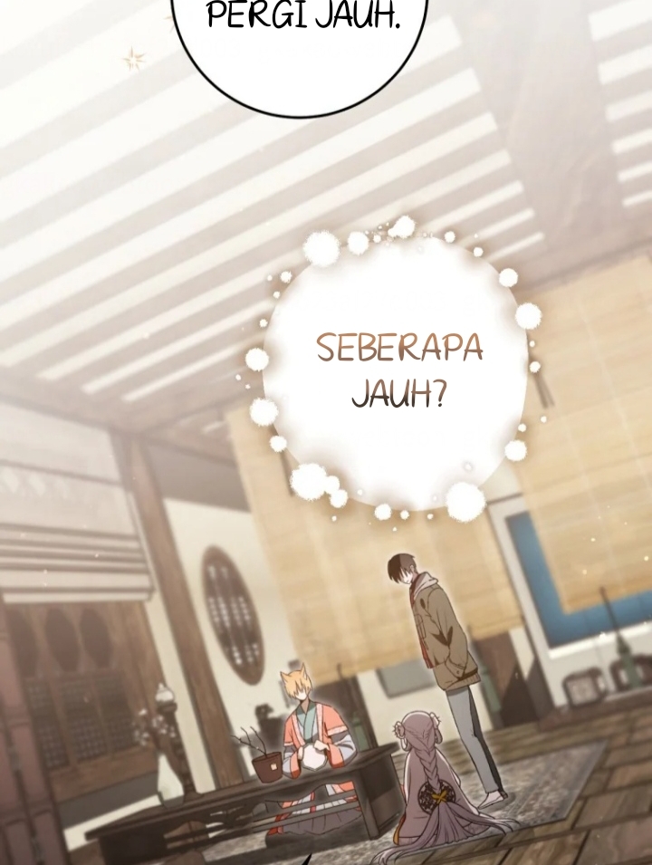 The Strange Tales of The Crescent Moon Hall Chapter 18 - Halaman 114