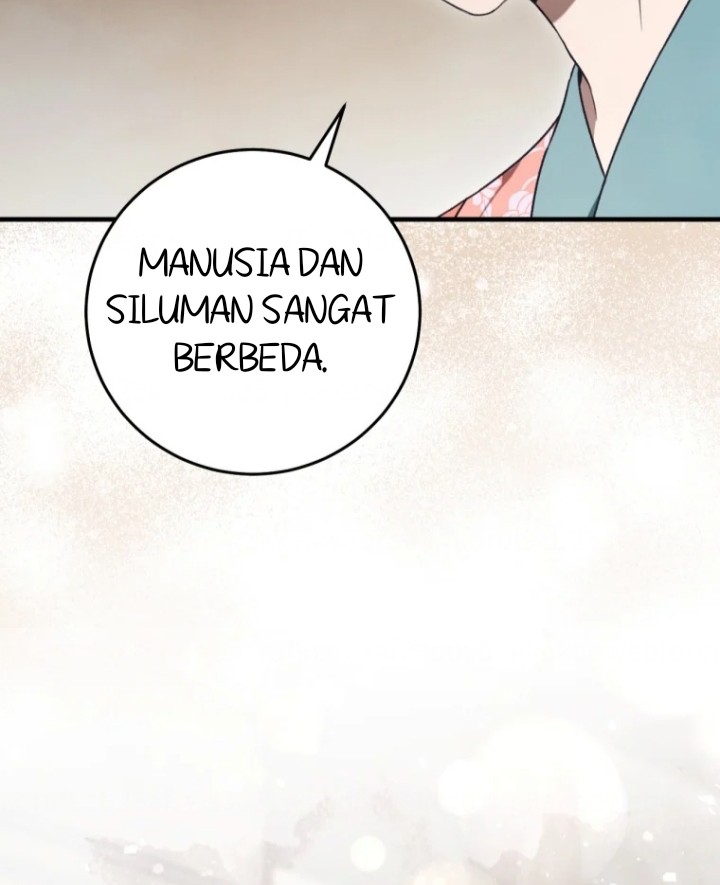 The Strange Tales of The Crescent Moon Hall Chapter 18 - Halaman 116