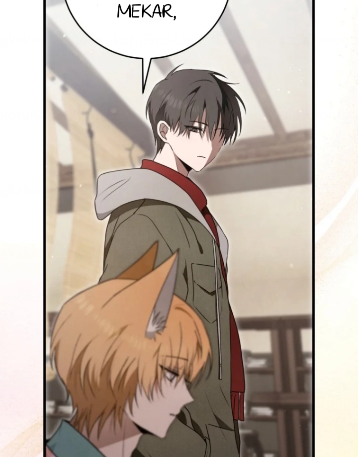 The Strange Tales of The Crescent Moon Hall Chapter 18 - Halaman 119