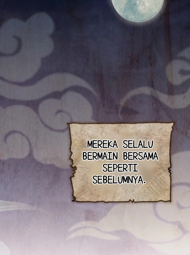 The Strange Tales of The Crescent Moon Hall Chapter 18 - Halaman 12
