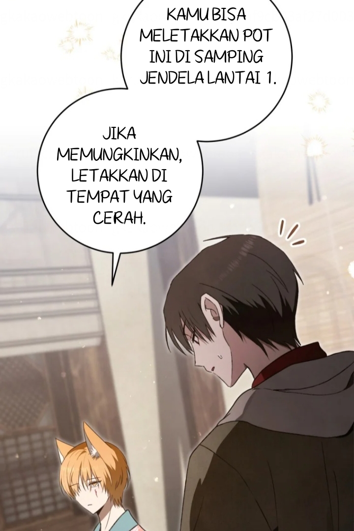 The Strange Tales of The Crescent Moon Hall Chapter 18 - Halaman 122
