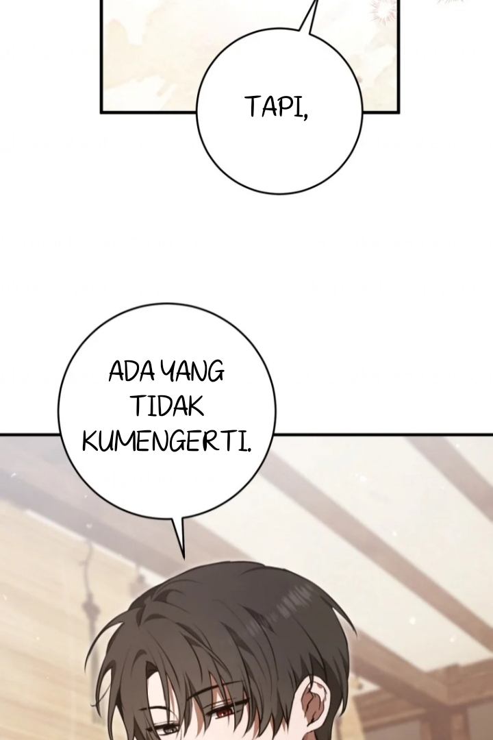 The Strange Tales of The Crescent Moon Hall Chapter 18 - Halaman 125