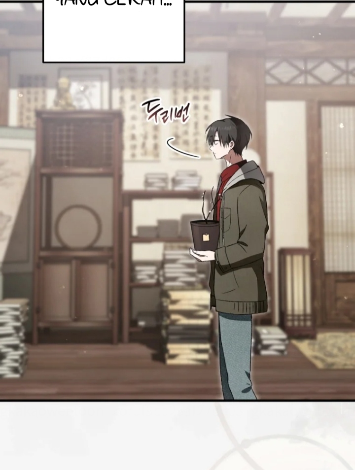 The Strange Tales of The Crescent Moon Hall Chapter 18 - Halaman 139