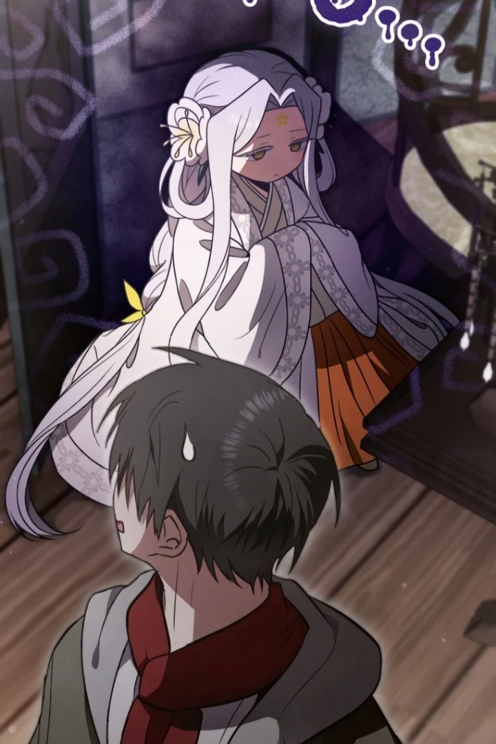 The Strange Tales of The Crescent Moon Hall Chapter 18 - Halaman 142