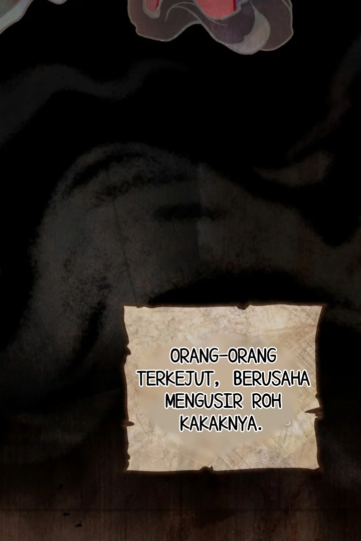The Strange Tales of The Crescent Moon Hall Chapter 18 - Halaman 15