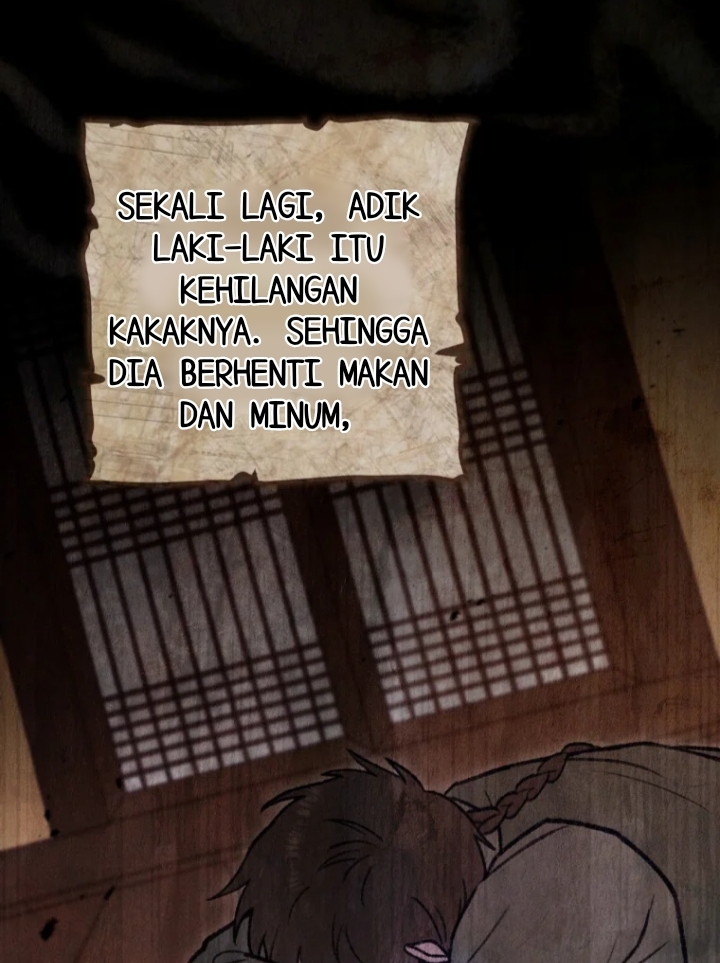 The Strange Tales of The Crescent Moon Hall Chapter 18 - Halaman 17