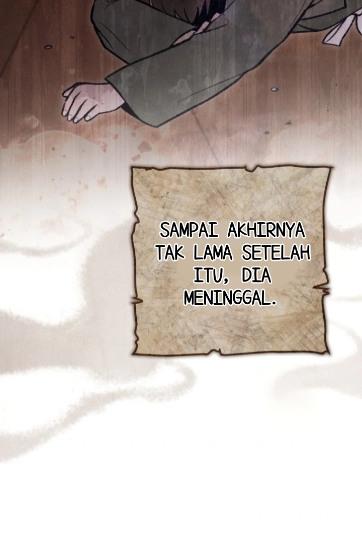 The Strange Tales of The Crescent Moon Hall Chapter 18 - Halaman 18