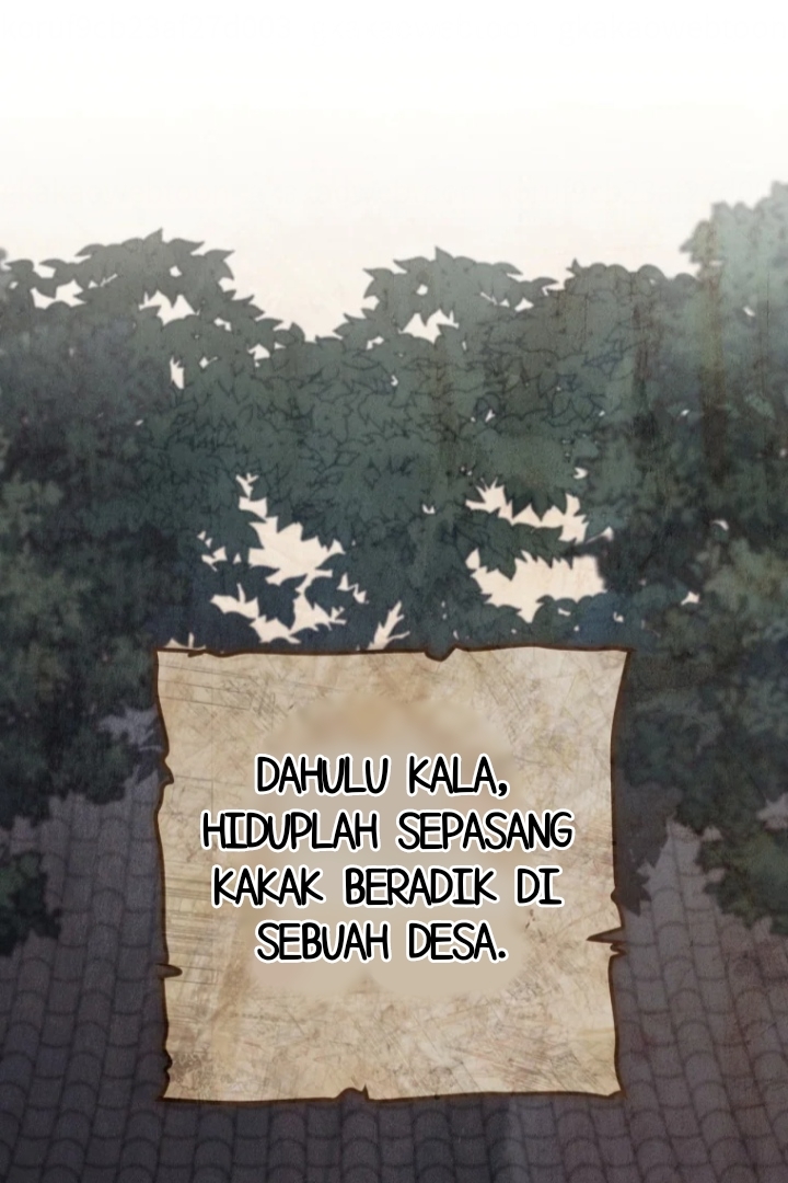 Manhwa The Strange Tales of The Crescent Moon Hall Chapter 18 gambar 2