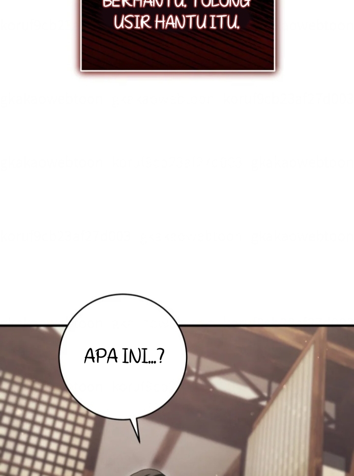 The Strange Tales of The Crescent Moon Hall Chapter 18 - Halaman 24