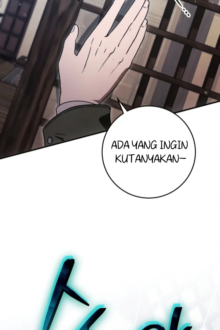The Strange Tales of The Crescent Moon Hall Chapter 18 - Halaman 39