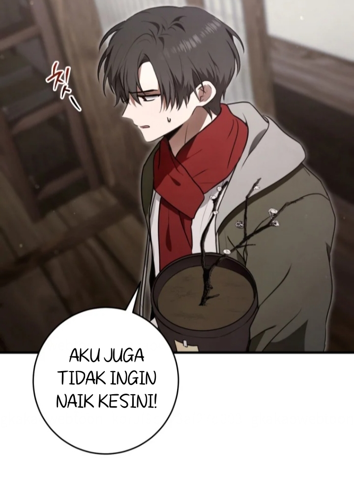 The Strange Tales of The Crescent Moon Hall Chapter 18 - Halaman 45