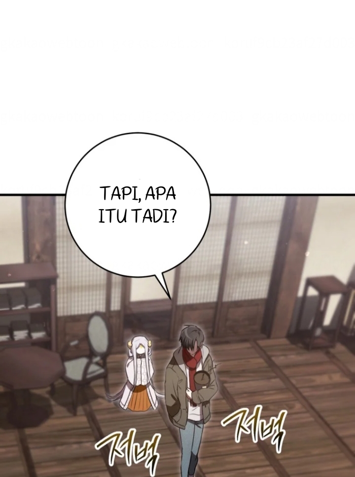 The Strange Tales of The Crescent Moon Hall Chapter 18 - Halaman 46