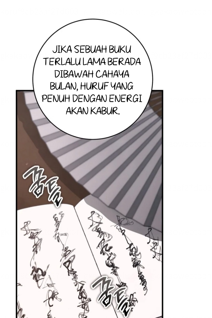 The Strange Tales of The Crescent Moon Hall Chapter 18 - Halaman 48