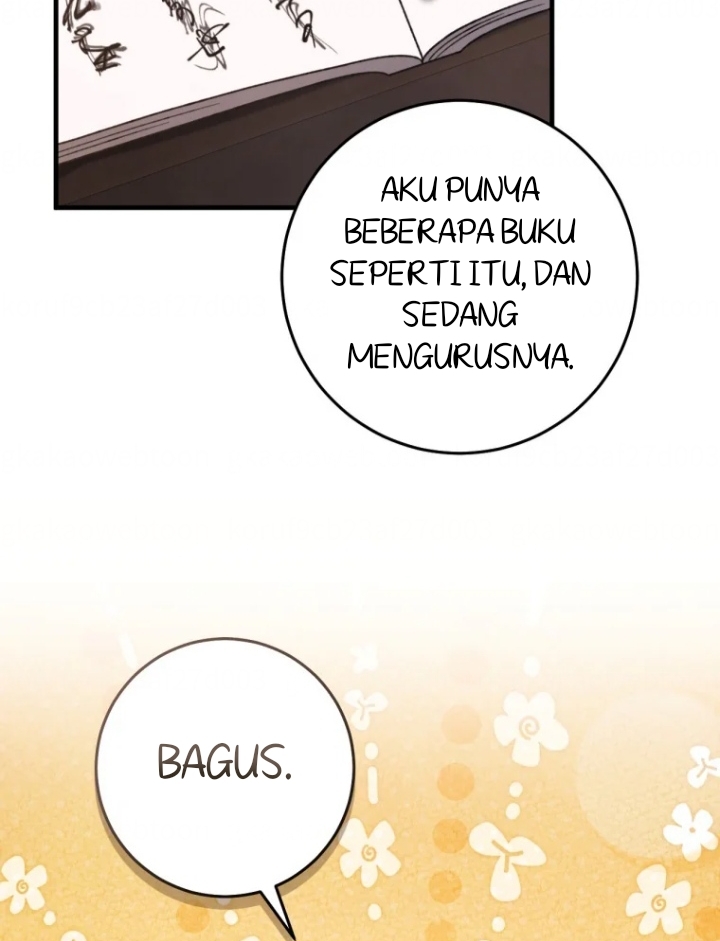 The Strange Tales of The Crescent Moon Hall Chapter 18 - Halaman 49