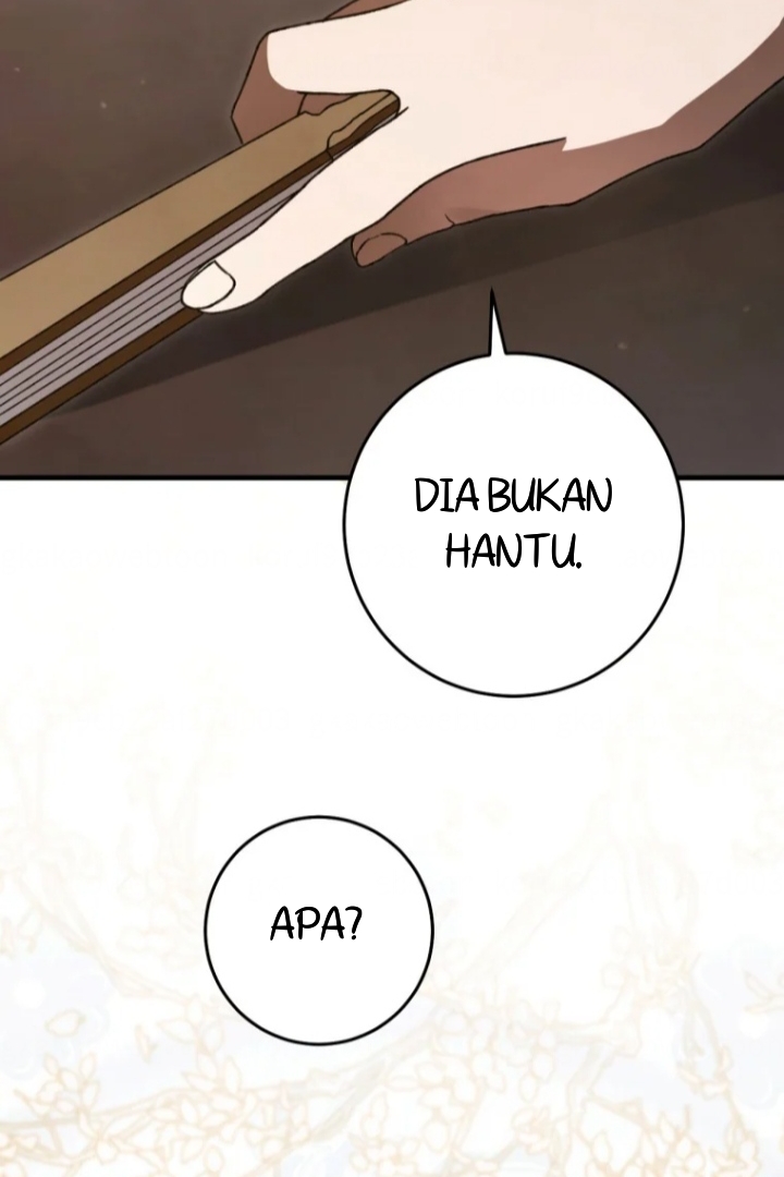The Strange Tales of The Crescent Moon Hall Chapter 18 - Halaman 55
