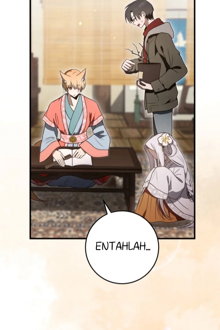 The Strange Tales of The Crescent Moon Hall Chapter 18 - Halaman 67