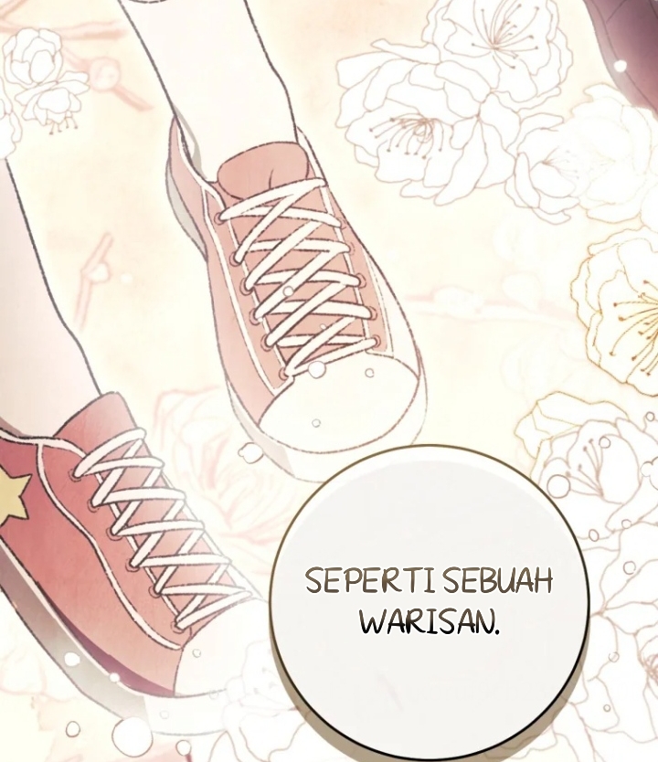 The Strange Tales of The Crescent Moon Hall Chapter 18 - Halaman 82