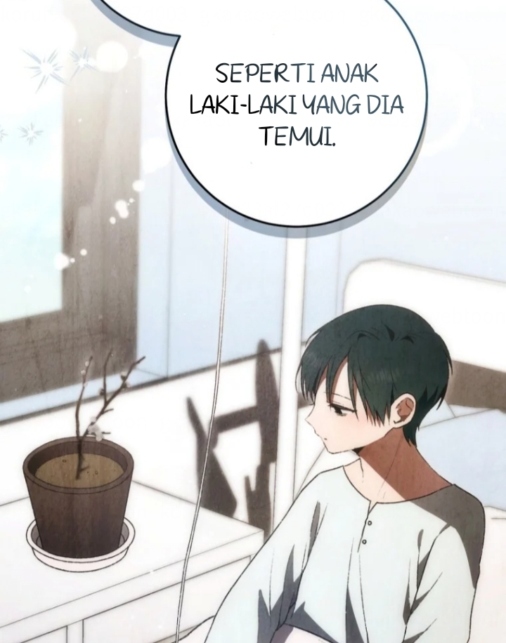 The Strange Tales of The Crescent Moon Hall Chapter 18 - Halaman 85