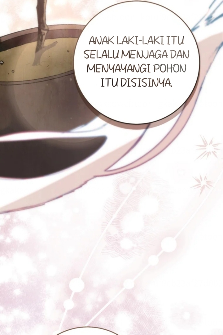 The Strange Tales of The Crescent Moon Hall Chapter 18 - Halaman 87