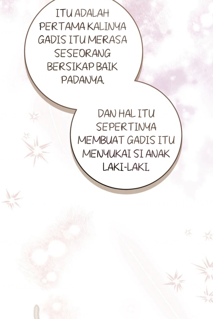 The Strange Tales of The Crescent Moon Hall Chapter 18 - Halaman 88