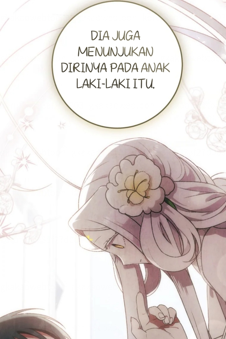 The Strange Tales of The Crescent Moon Hall Chapter 18 - Halaman 91
