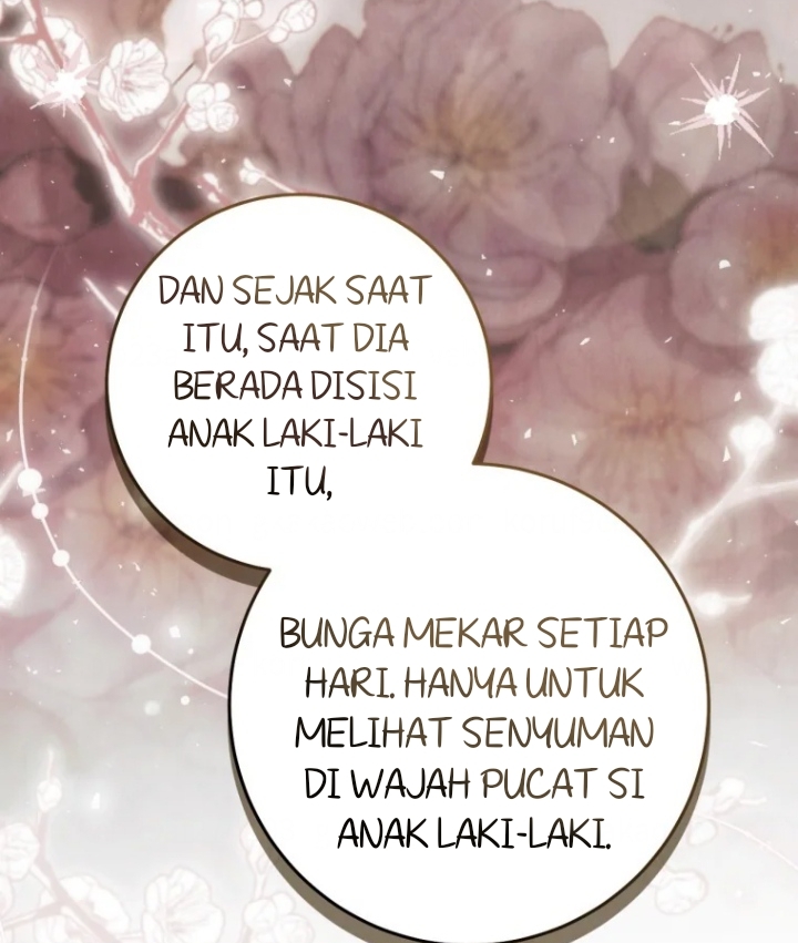 The Strange Tales of The Crescent Moon Hall Chapter 18 - Halaman 93