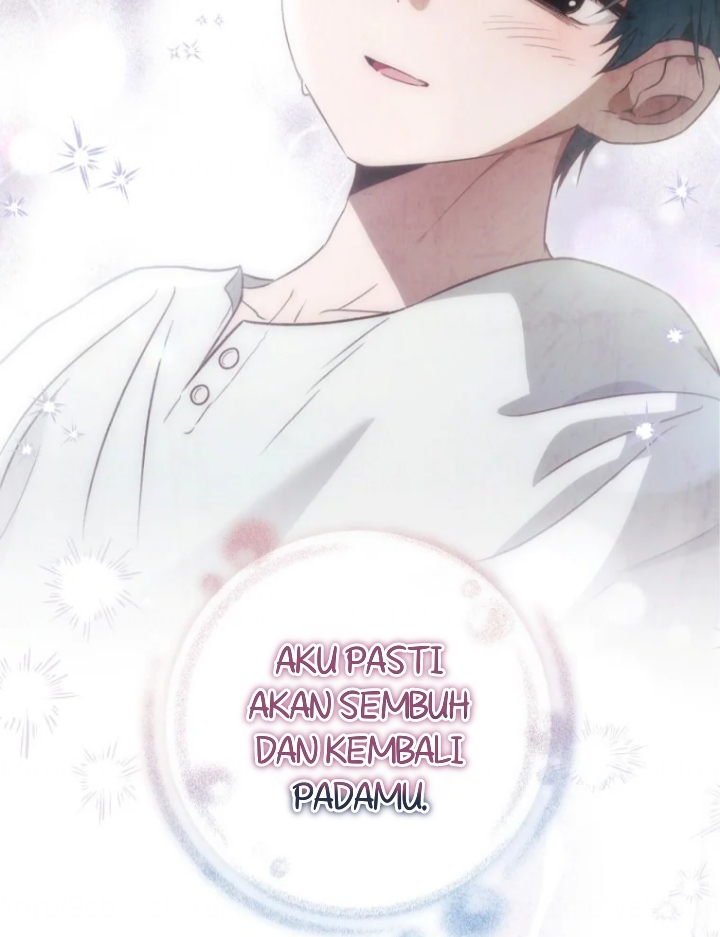 The Strange Tales of The Crescent Moon Hall Chapter 18 - Halaman 97