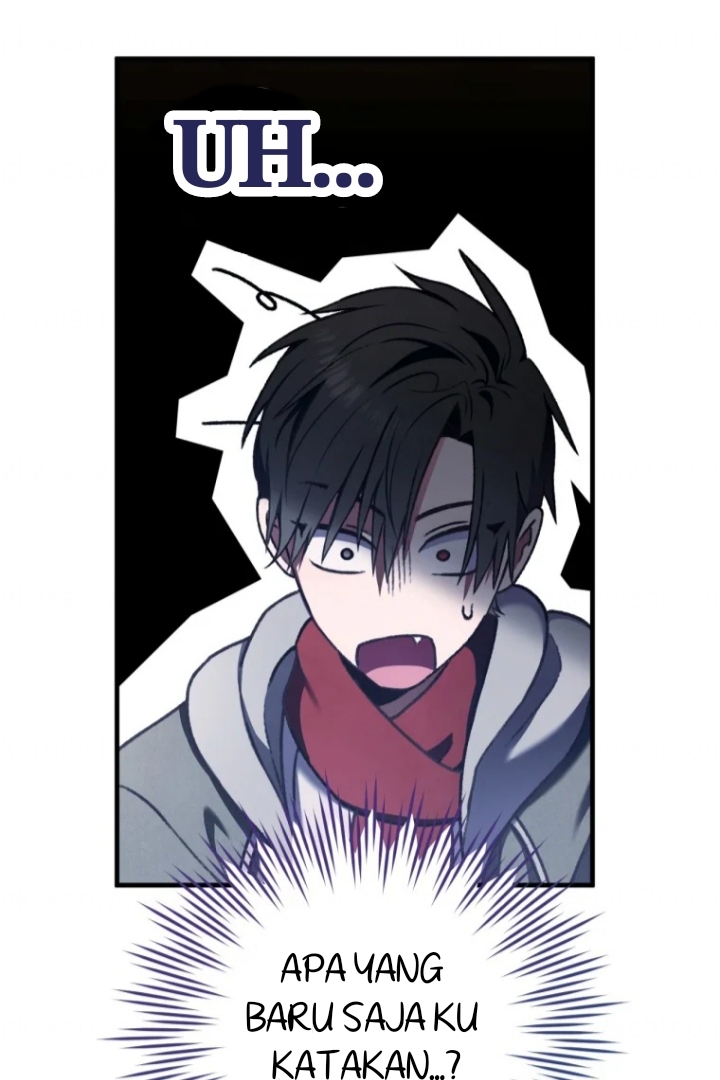 The Strange Tales of The Crescent Moon Hall Chapter 17 - Halaman 102