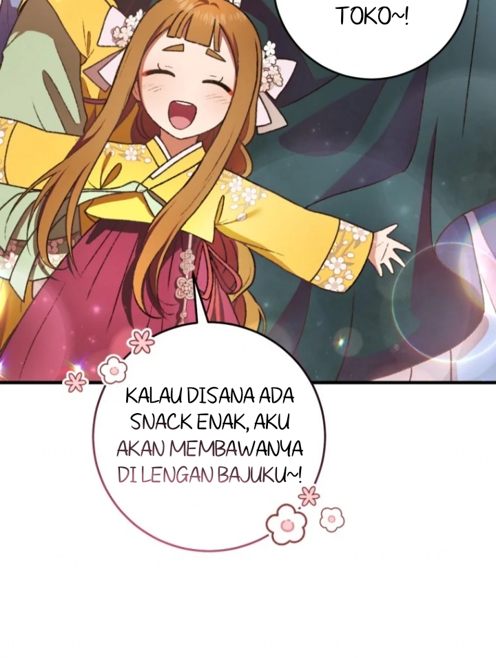 The Strange Tales of The Crescent Moon Hall Chapter 17 - Halaman 105