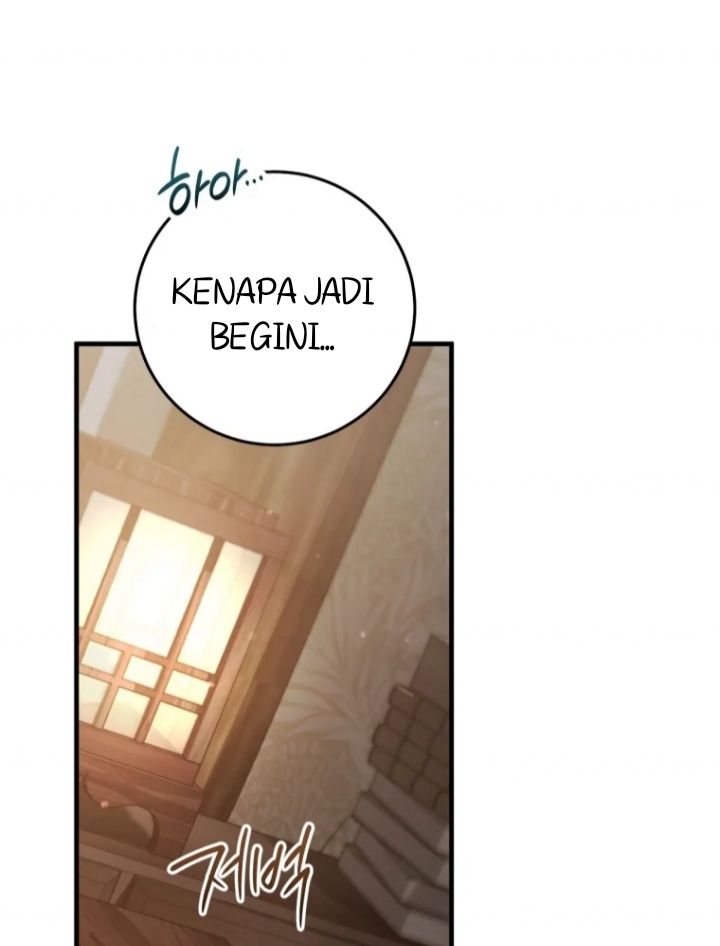 The Strange Tales of The Crescent Moon Hall Chapter 17 - Halaman 108