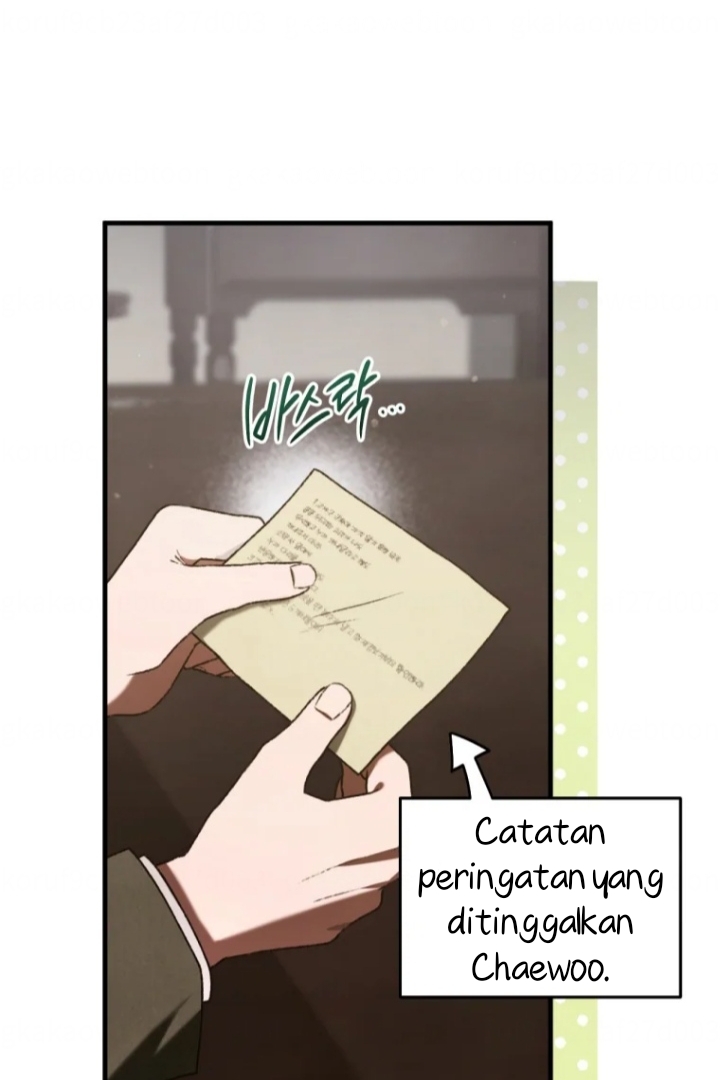 The Strange Tales of The Crescent Moon Hall Chapter 17 - Halaman 111