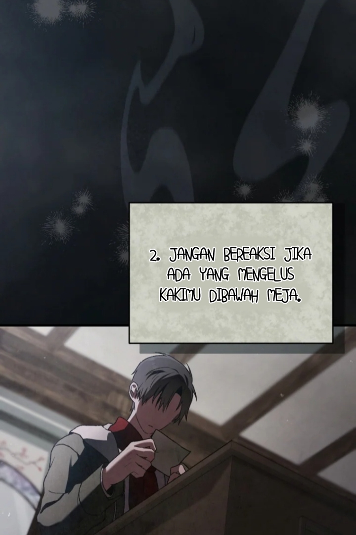 The Strange Tales of The Crescent Moon Hall Chapter 17 - Halaman 115